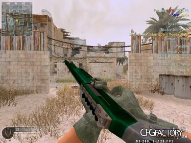 M1014-WTFK