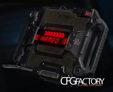 C4 + C4 Detonator from BO3