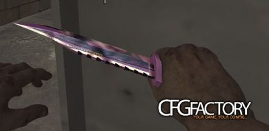 PornKnife