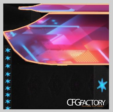 Stark knife