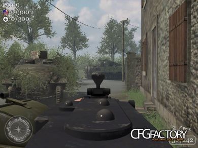 COD5 MG42