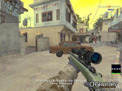 MaxZu's 2022 cFG