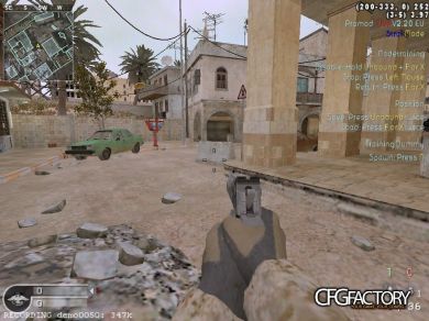 MaxZu's 2022 cFG