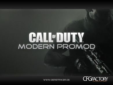 Modern Promod v0.1.8.02