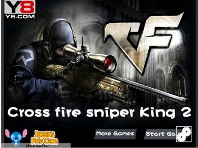 crossfire