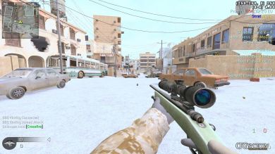 VinNky's 2k23 cfg