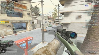 VinNky's 2k23 cfg
