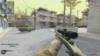 VinNky's 2k23 cfg