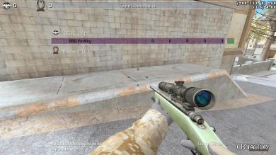 VinNky's 2k23 cfg
