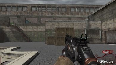 Argus from BO3