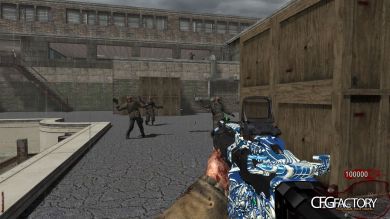ICR-1 from BO3