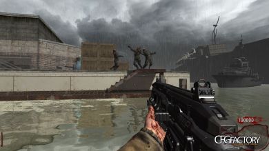 Man-O-War from BO3