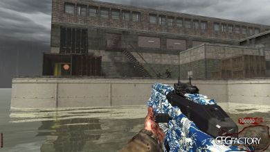 Man-O-War from BO3