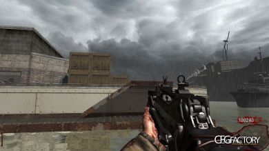 FFAR from BO3