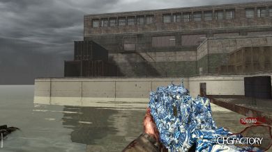 FFAR from BO3