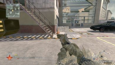 Diamond Magnum (bo2 like)
