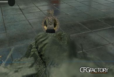 Diamond Magnum (bo2 like)