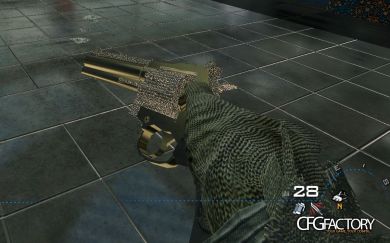 Diamond Magnum (bo2 like)