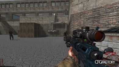 Locus from BO3