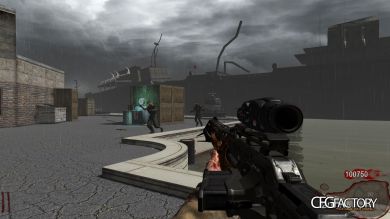 Drakon from BO3
