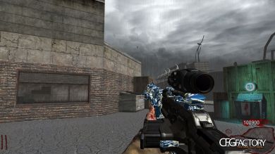 Drakon from BO3