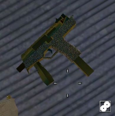 Diamond TMP (bo2 like)