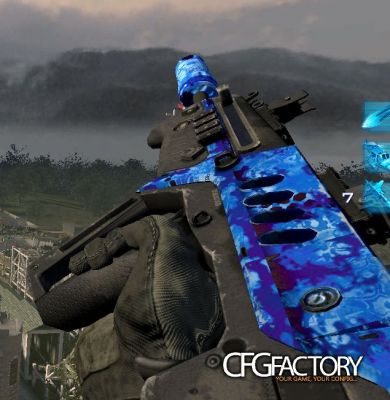 Kryptek Camo Pack