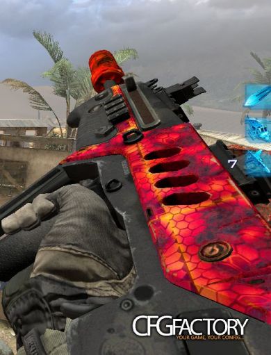 Kryptek Camo Pack