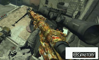 Kryptek Camo Pack