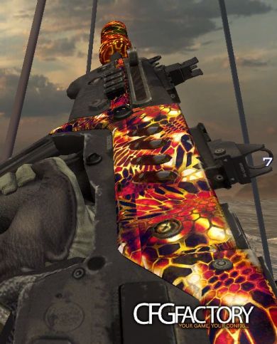 Kryptek Camo Pack
