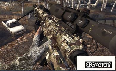 Kryptek Camo Pack