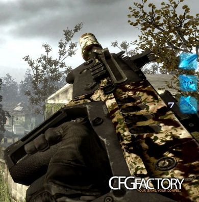 Kryptek Camo Pack
