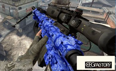 Kryptek Camo Pack