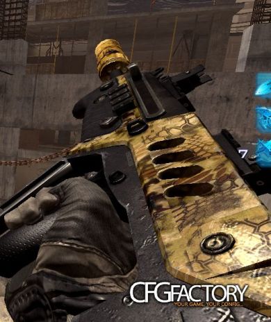 Kryptek Camo Pack
