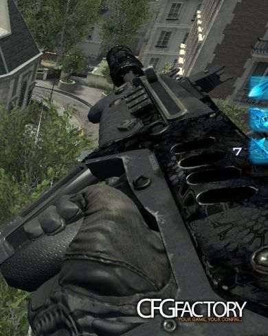 Kryptek Camo Pack