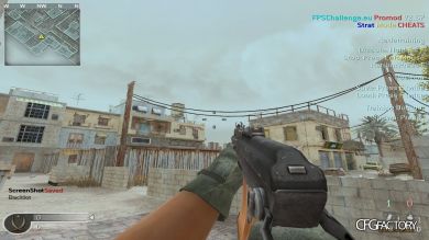 Complete cfg