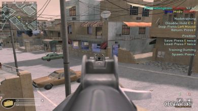 Complete cfg