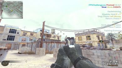 Complete cfg