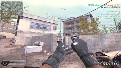 Complete cfg