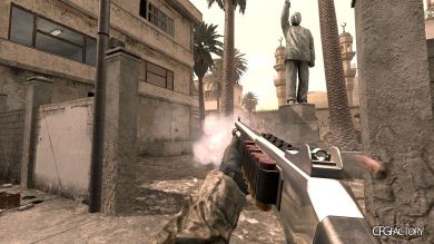 Platinum M1014 (Gold Camo)