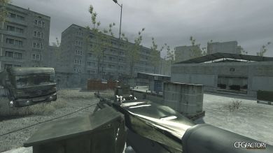 Platinum M60 (Gold Camo)
