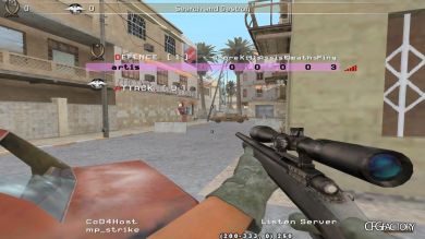 artis cfg+filmtweaks