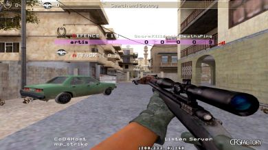 artis cfg+filmtweaks