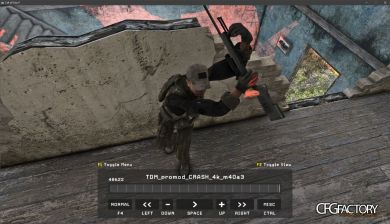 PROMOD ANIM FIX