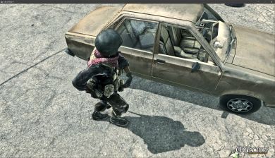 PROMOD ANIM FIX