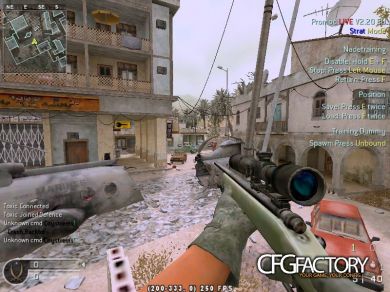 AL[P]HA cfg 2K24