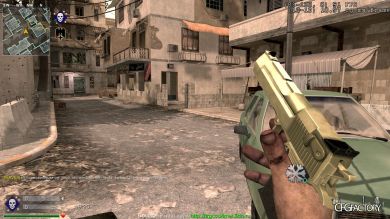 desert eagle