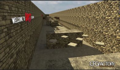 deathrun map