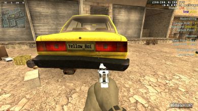 Colorful Cars V2