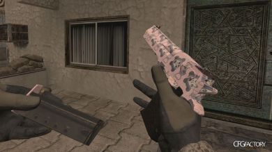 Kawaii Deagle